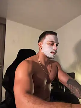 FreszX Webcamshow