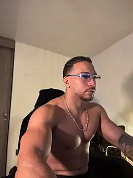 FreszX Pertunjukan Webcam