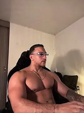 FreszX Pertunjukan Webcam