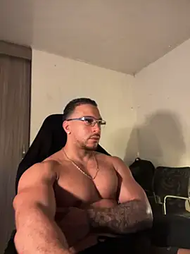 FreszX Show Webcam