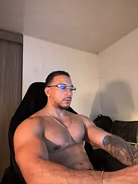 FreszX Pertunjukan Webcam