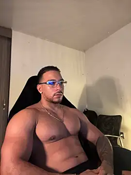FreszX Pertunjukan Webcam