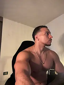 FreszX Show Webcam