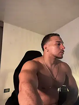 FreszX Show Webcam