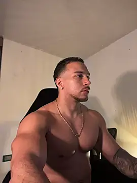 FreszX Pertunjukan Webcam