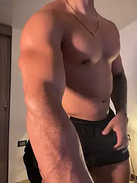 FreszX Show Webcam