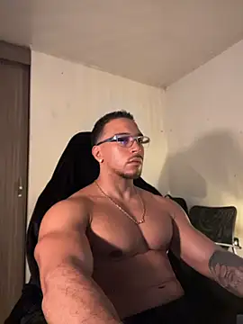 FreszX Show Webcam