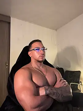 FreszX Show Webcam