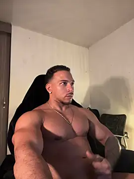 FreszX Pertunjukan Webcam