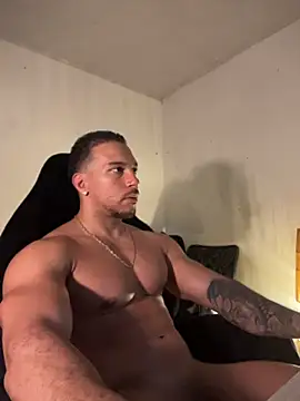 FreszX Show Webcam