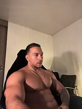 FreszX Pertunjukan Webcam