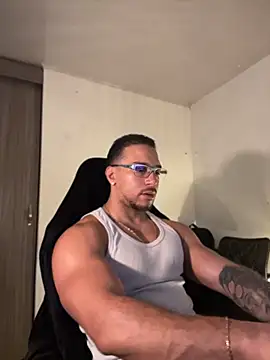FreszX Show Webcam