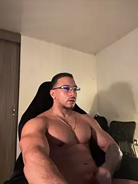 FreszX 웹캠 쇼