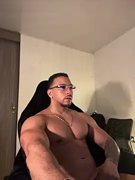 عرض كام FreszX