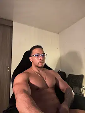 FreszX Show Webcam
