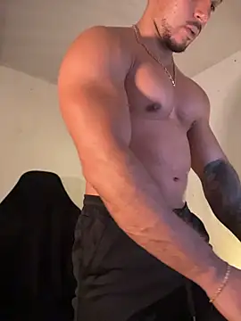 FreszX Show Webcam