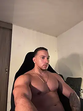 FreszX Show Webcam