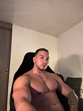 FreszX Pertunjukan Webcam