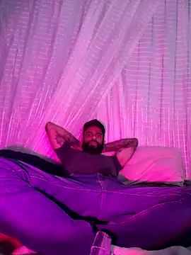 Show de Fabio_zap na webcam