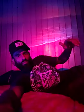 Fabio_zap Show in webcam