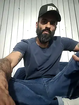 Fabio_zap Webcam Show