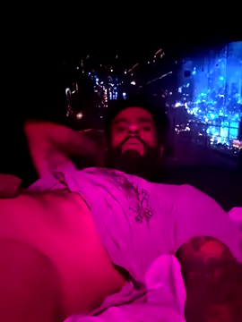 Show de webcam de Fabio_zap