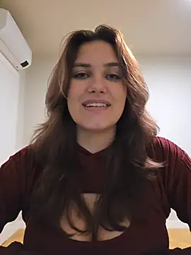 MiaRides19 – webcam-show