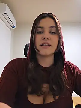 MiaRides19's Live Chat Room