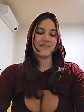 MiaRides19 Live chatroom