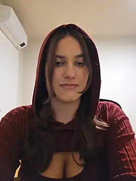 Chat ao vivo de MiaRides19