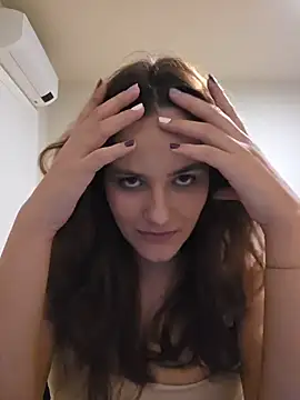 MiaRides19 – webcam-show
