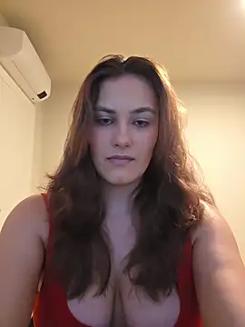 MiaRides19 – webcam-show