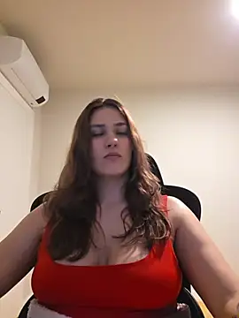 MiaRides19n Webbikameraesitys