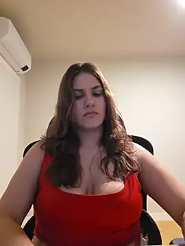 MiaRides19 – webcam-show