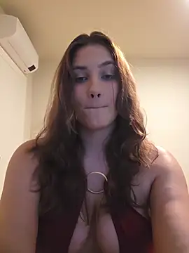 MiaRides19 – webcam-show