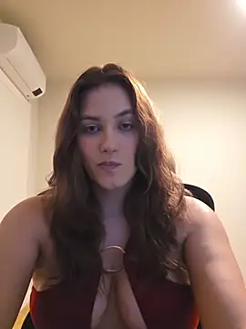 MiaRides19 – webcam-show
