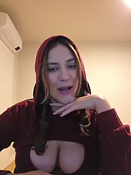 MiaRides19 webcam show