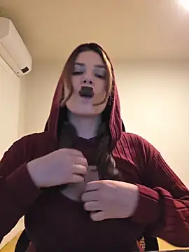 MiaRides19 – webcam-show