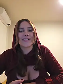 MiaRides19 – webcam-show