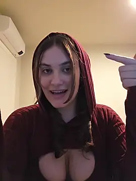 MiaRides19 webcam show
