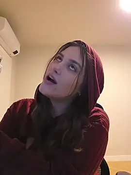 MiaRides19 – Naživo XXX chat