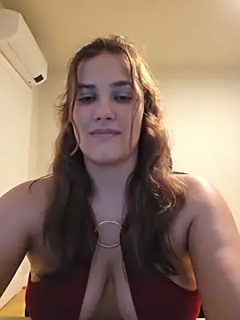 MiaRides19 – webcam-show