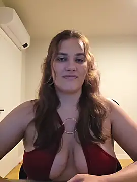 Show Webcam de MiaRides19