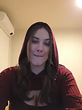 MiaRides19 Adlı Modelin Canlı XXX Sohbeti