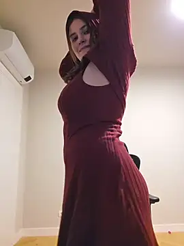 MiaRides19 webcam show