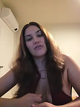 MiaRides19 webcam show