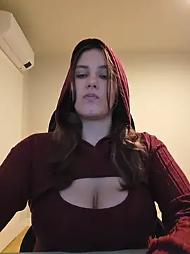 MiaRides19 webcam show
