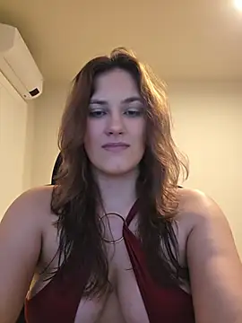 MiaRides19 – Live XXX-chat