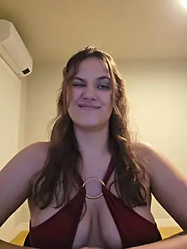 Živý XXX chat MiaRides19