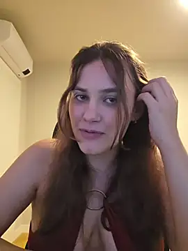 MiaRides19 – webcam-show